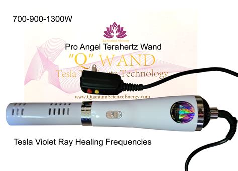 tesla violet wand|tesla violet wand price.